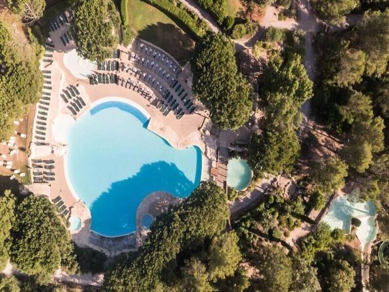 Apartamento entero, Apartamento en Pont Royal con parque acuático in Mallemort, Region de Arles