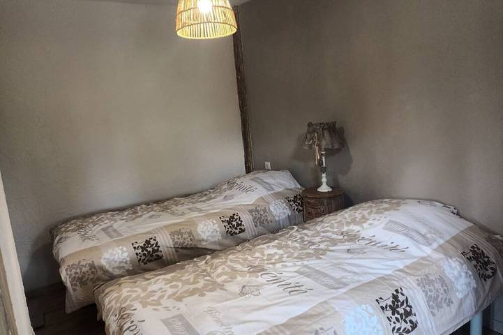 Gîte pour 2 personnes à Les Arcs (Var) - 2