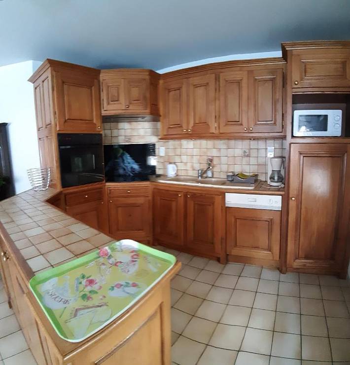 Gîte pour 4 personnes à Espalion - 2