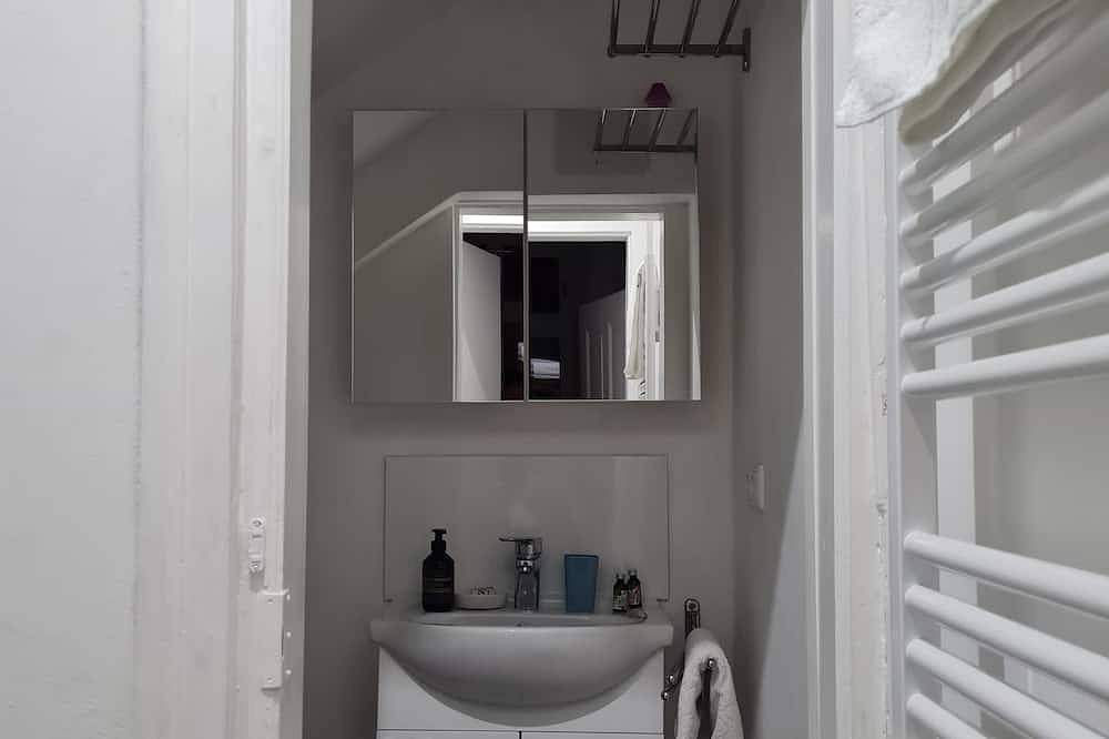 Ganze Wohnung, Renovierte Wohnung im Herzen der Stadt in Bamberg, Fränkisches Weinland