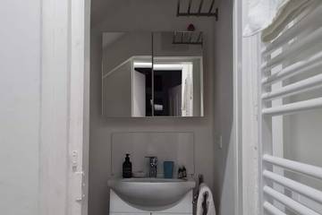 Ferienwohnung für 5 Personen in Bamberg, Fränkisches Weinland, Bild 3