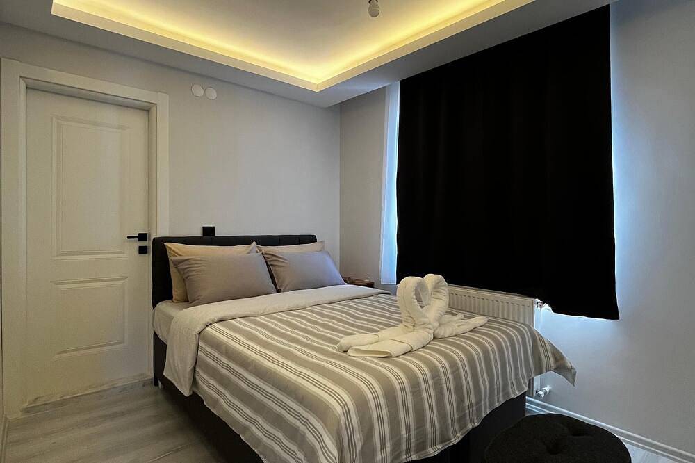 Entire apartment, Lighthouse Apart Samsun in Atakum, Black Sea region