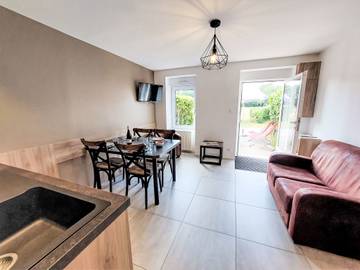 Maison De Vacances pour 4 Personnes dans Fréhel, Cotes-d'Armor, Photo 4