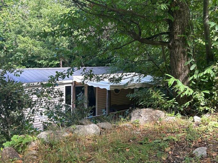 Location de vacances pour 6 personnes, avec piscine et vue ainsi que terrasse et jardin à Casteil - 2