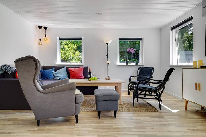 Pet friendly home in Strøby with WiFi in Strøby, Stevns und Umgebung