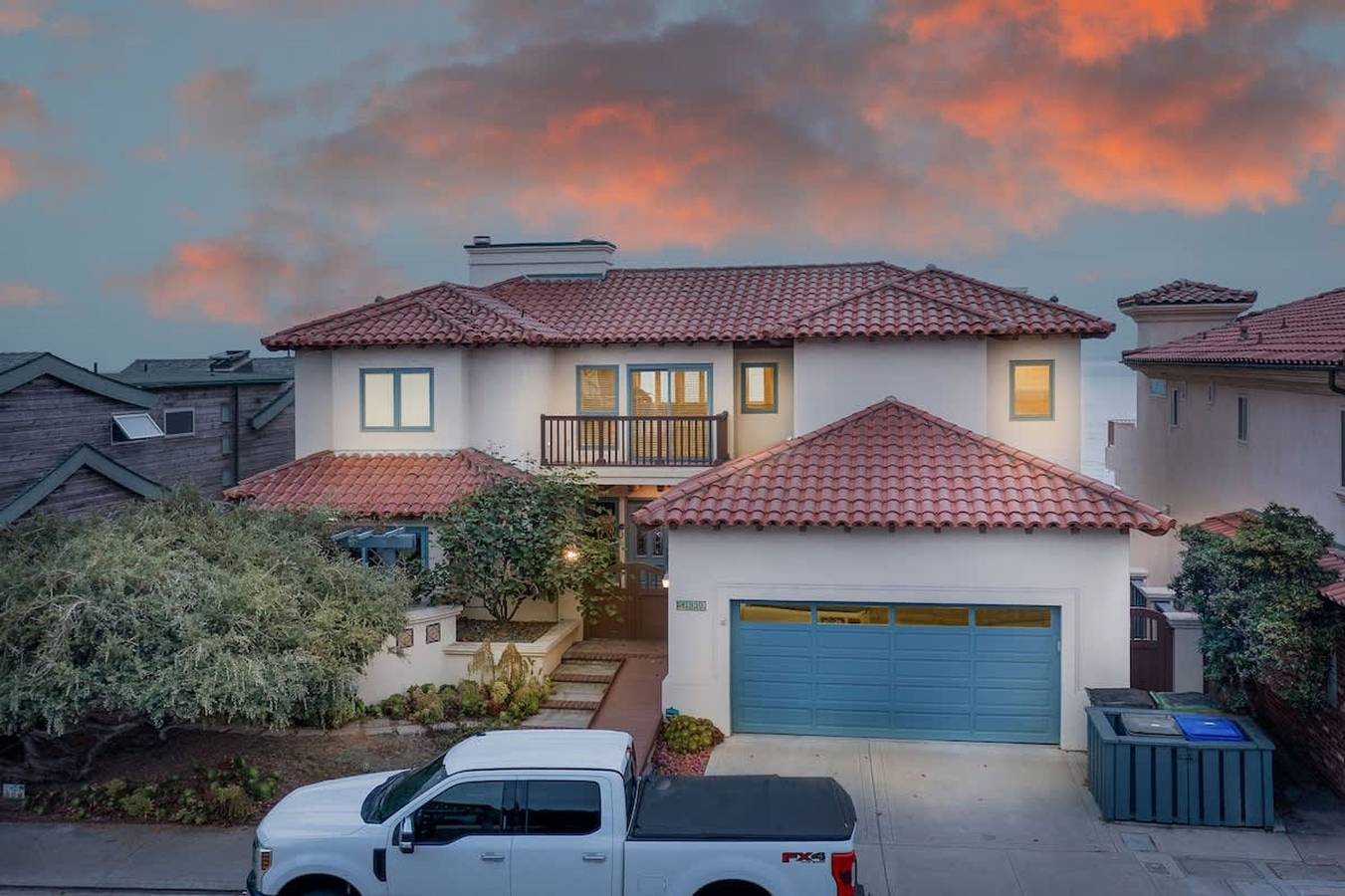 4 Bedroom With Pool in Oceanside in Oceanside, San Diego County