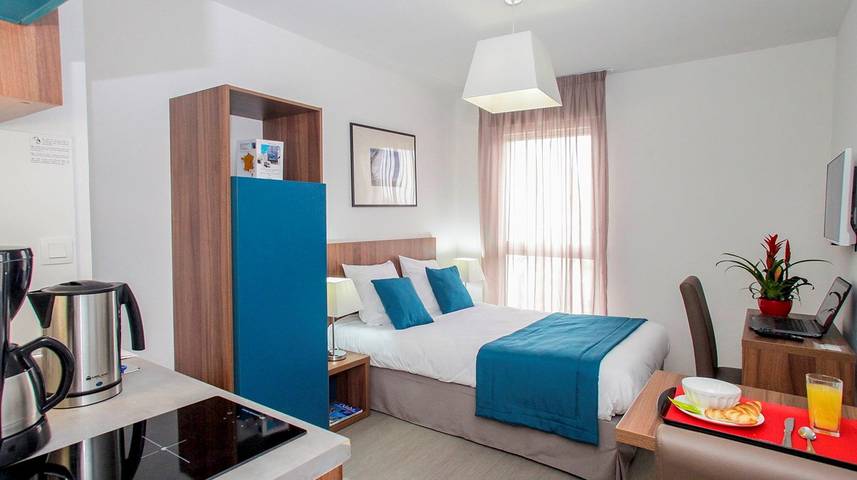 Gîte pour 2 personnes, animaux acceptés à Orléans - 3