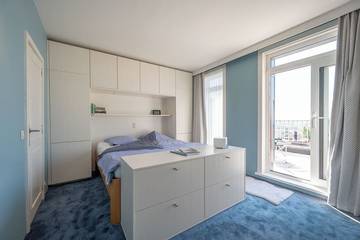 Appartement De Vacances pour 4 Personnes dans Bruges, Flandre-Occidentale, Photo 1