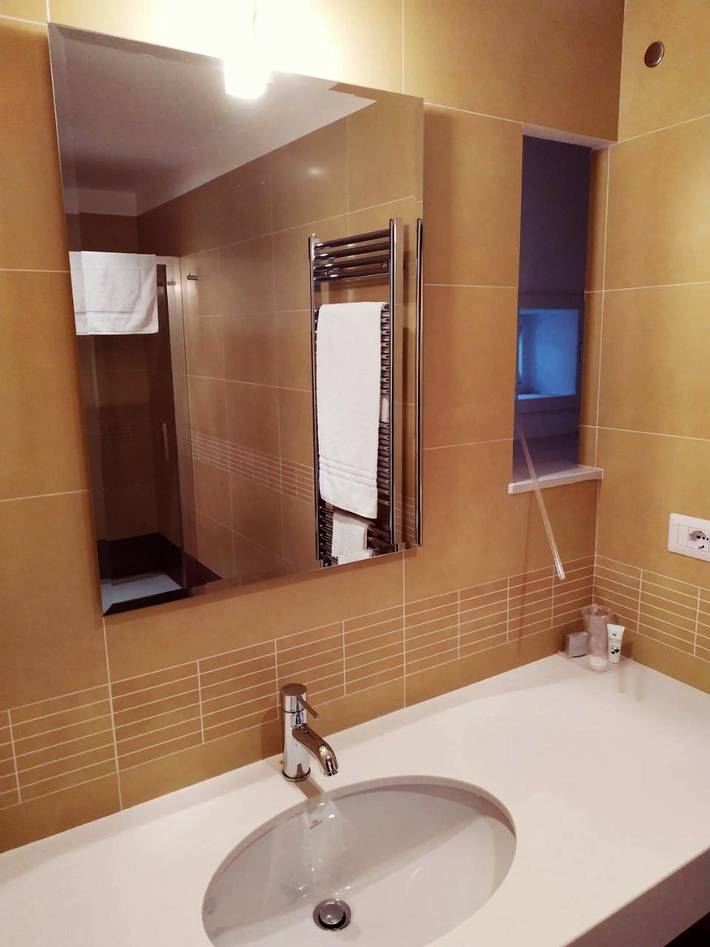 Chambre d’hôte pour 2 personnes, avec vue et balcon à Gioia del Colle - 4