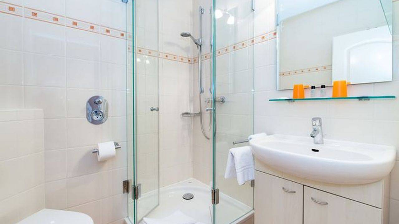 Ganze Ferienwohnung, Ferienwohnung für 2 Personen (45 m²) in Sylt-Ost in Westerland, Sylt (Gemeinde)