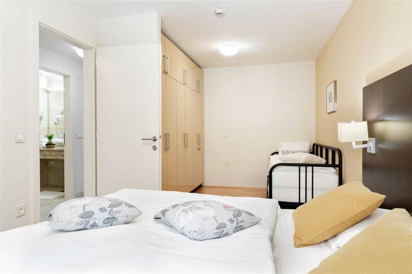 Appartamento vacanze a Piran a partire da 123€ a notte