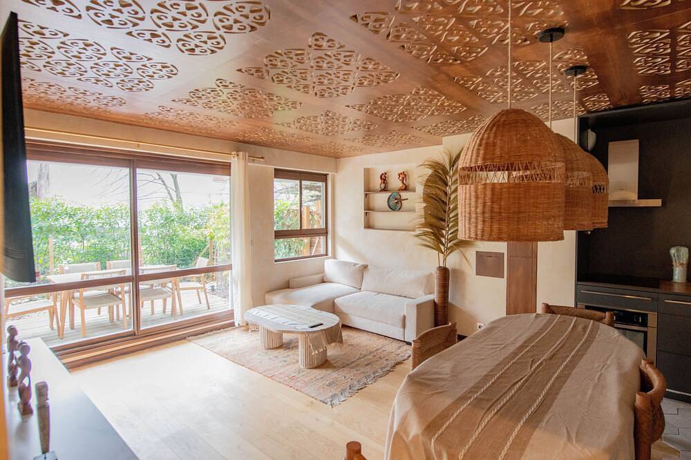 Photo : Appartement de vacances