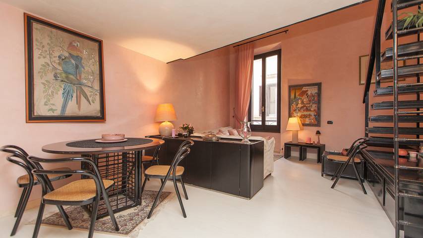 Appartamento vacanze per 3 persone - 1