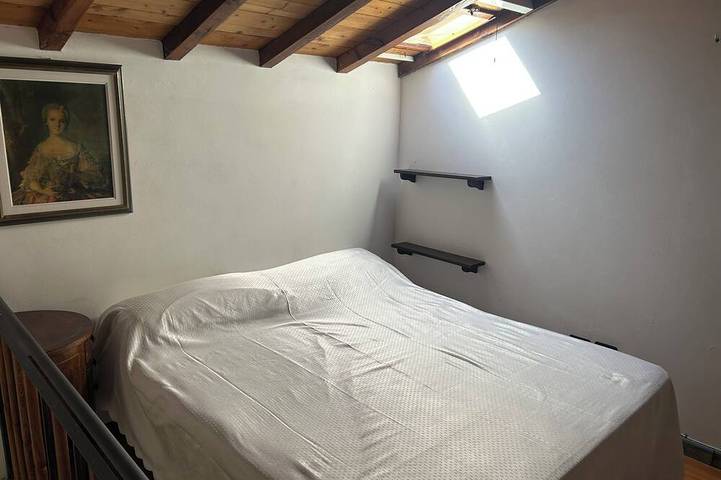 The rustic-little country house in Ameglia, Commune de Lerici