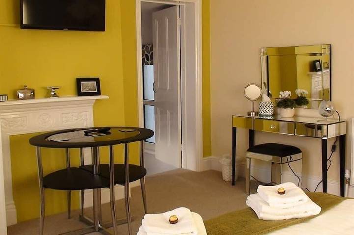 Gîte pour 2 personnes à Merthyr Tydfil - 2