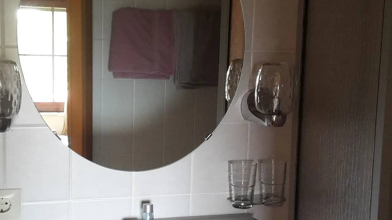 Einzelzimmer für 1 Person in Hagnau in Hagnau am Bodensee, Region Bodensee-Oberschwaben