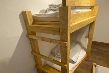 Ferienhaus für 6 Personen in Oberwiesenthal, Chemnitz und Umgebung, Bild 2