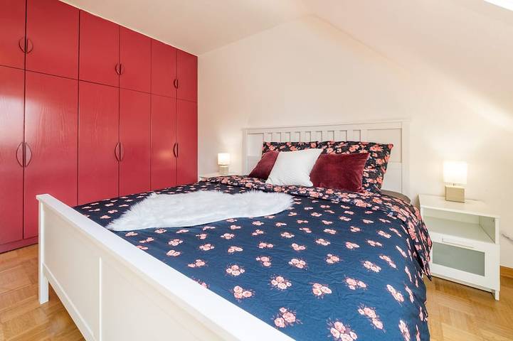 Ferienhaus für 6 Personen in Hannover und Umgebung - 3