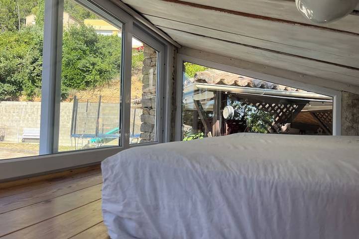 Gîte pour 9 personnes à Nyons - 2