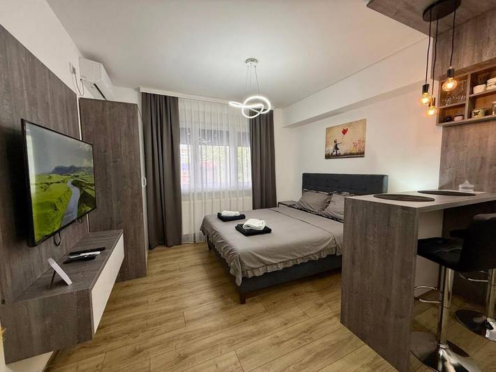 Appartement de vacances pour 2 personnes, avec vue, animaux acceptés