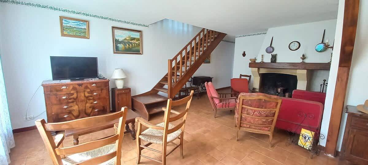 Large House Valras-Plage – 300 m from the Beach in Valras-Plage, Côte d'Améthyste