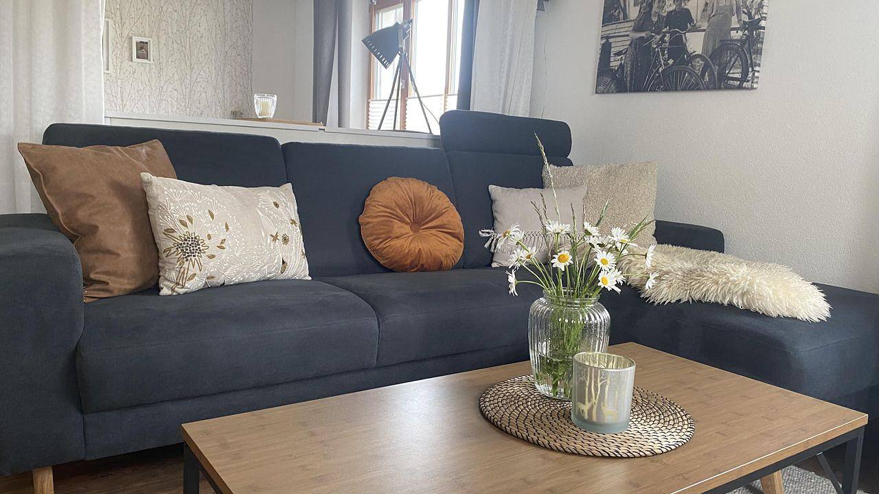 Ganze Ferienwohnung, Ferienwohnung für 4 Personen (68 m²) in Bad Wurzach in Bad Wurzach, Württembergisches Allgäu