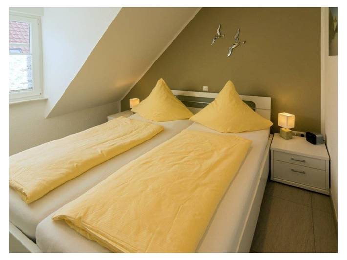 Bauernhof für 4 Personen, mit Balkon und Balkon/Terrasse in Landkreis Aurich