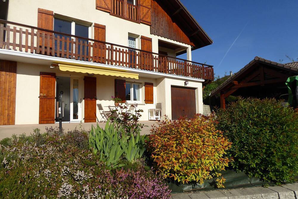 Appartement de vacances