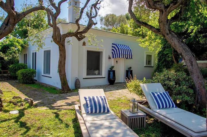 Villa für 6 Personen - 1