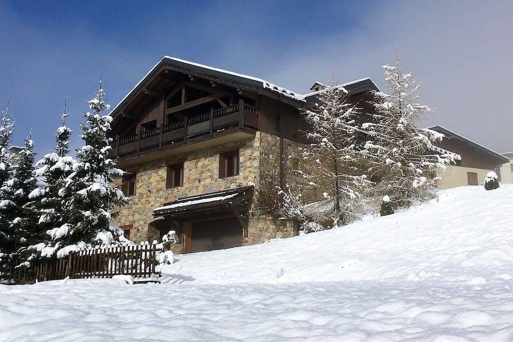 Maison de vacances