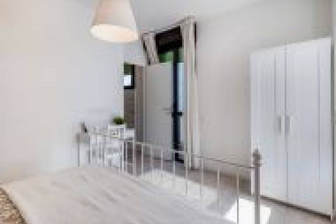 Apartamento entero, Guesthost - Family & Friends House - Stanza Dream in Padua, Provincia de Padova