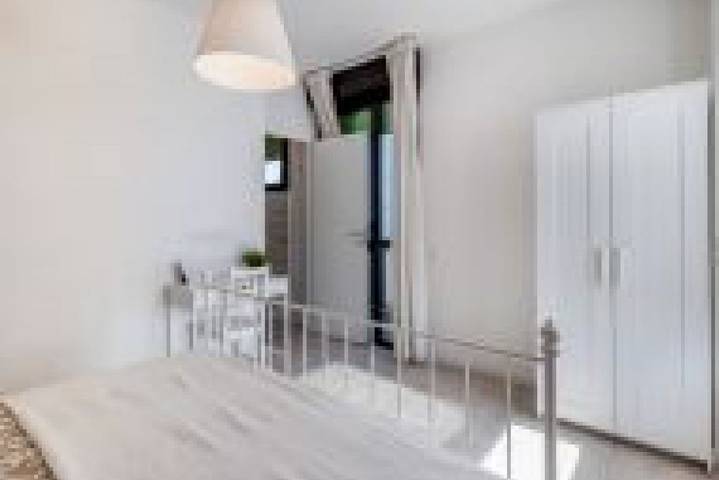 Apartamento entero, Apartamento de vacaciones para 2 personas con balcón/terraza in Padua, Provincia de Padova