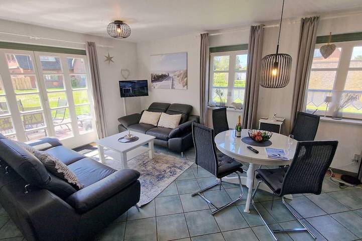 Bauernhof für 5 Personen, mit Terrasse