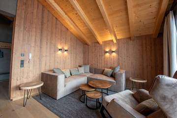 Hütte für 4 Personen in Krimml, Zillertaler Alpen, Bild 1