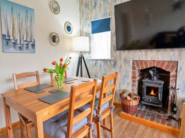 Cottage for 4 People in Rhyl, Conwy region, Photo 1