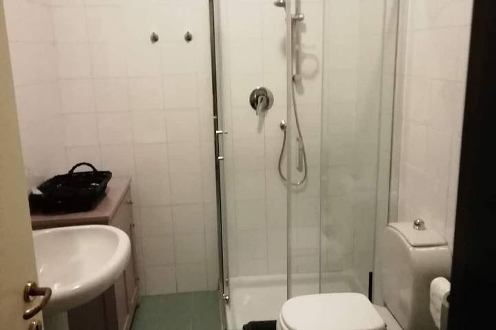 Ferienhaus für 2 Personen, mit Garten in Parma - 4