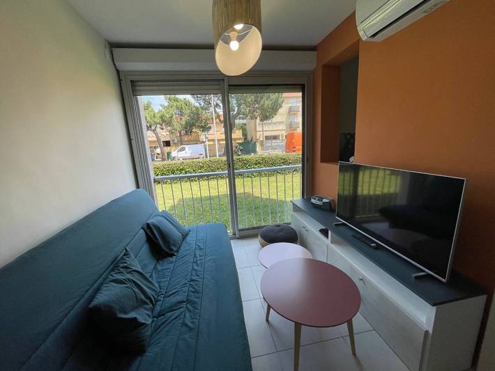 Gîte pour 4 personnes dans Argeles-Plage - 3