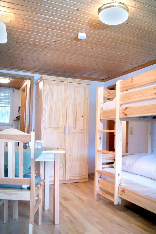 Appart’hôtel pour 2 personnes, avec jardin et terrasse, animaux acceptés