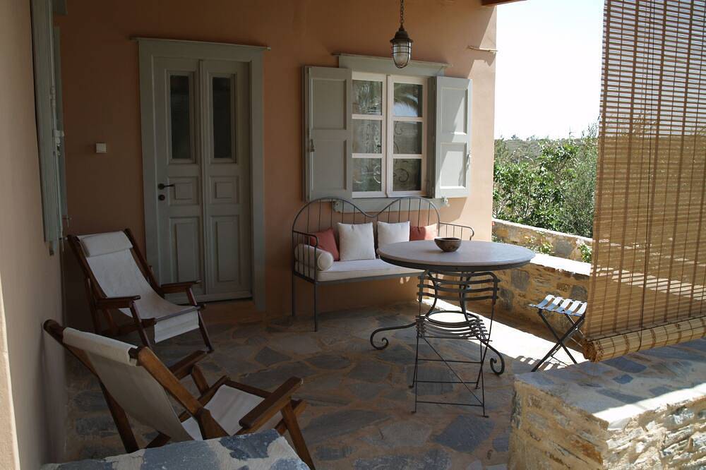 Casa vacanza a Cicladi a partire da 190€ a notte