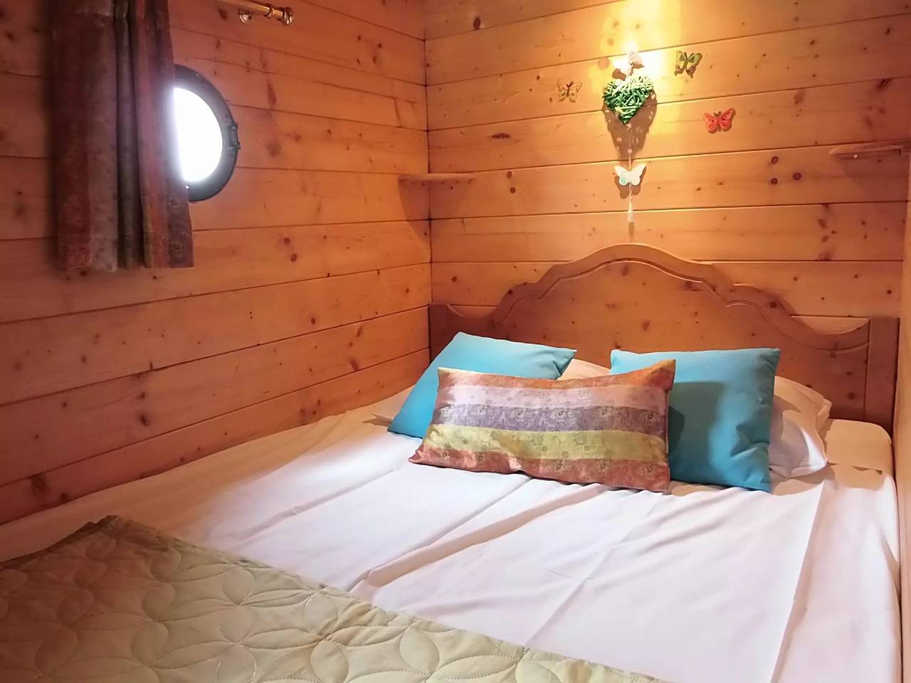 Family cottage-vacances weekly. 4 to 6 people - 4 pers. included in the tariff in Pauilhac, Gers