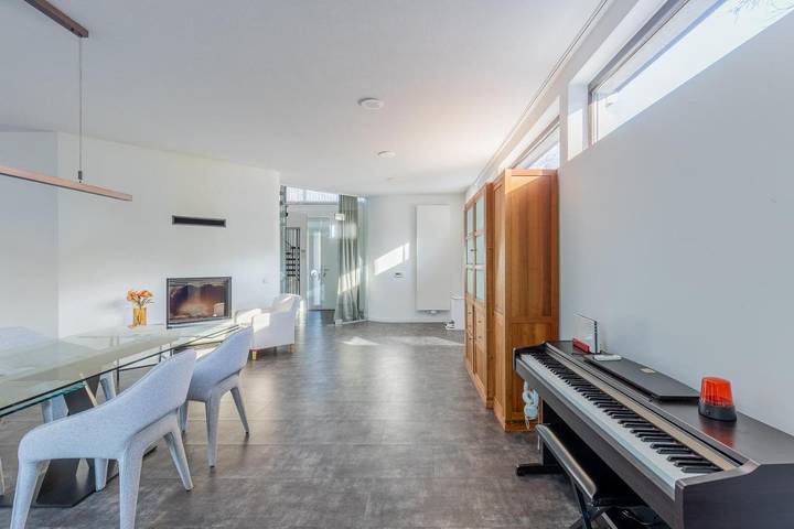 Villa pour 8 personnes, avec balcon et piscine dans Luxembourg - 3