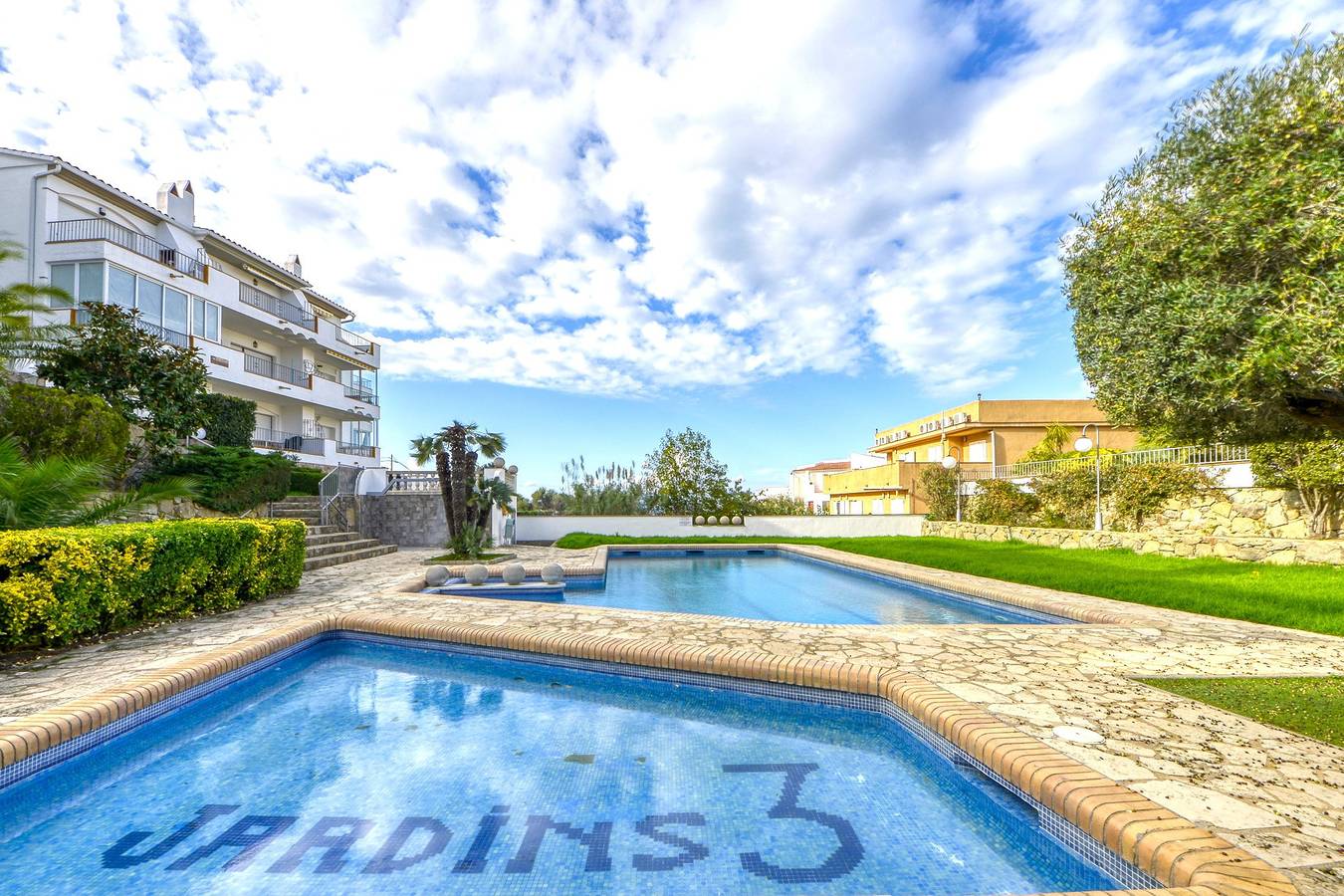 Appartamento vacanze a Roses a partire da 70€ a notte