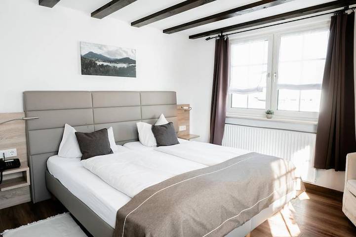 Ferienhaus für 2 Personen, mit Sauna