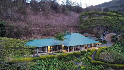 Chambre d’hôte pour 2 personnes, avec vue et terrasse dans Hawai