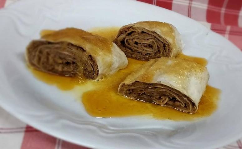 Maison d’hôte pour 8 personnes, avec vue ainsi que terrasse et jardin à Kranjska Gora - 4