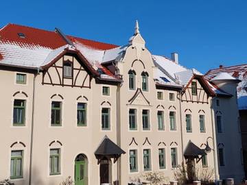 Ferienwohnung für 2 Personen in Altenburg, Ostthüringen, Bild 1