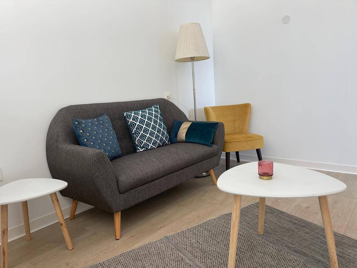 Appartement entier, One-Bedroom Apartment in Saint-André-d'Allas, Périgord Noir