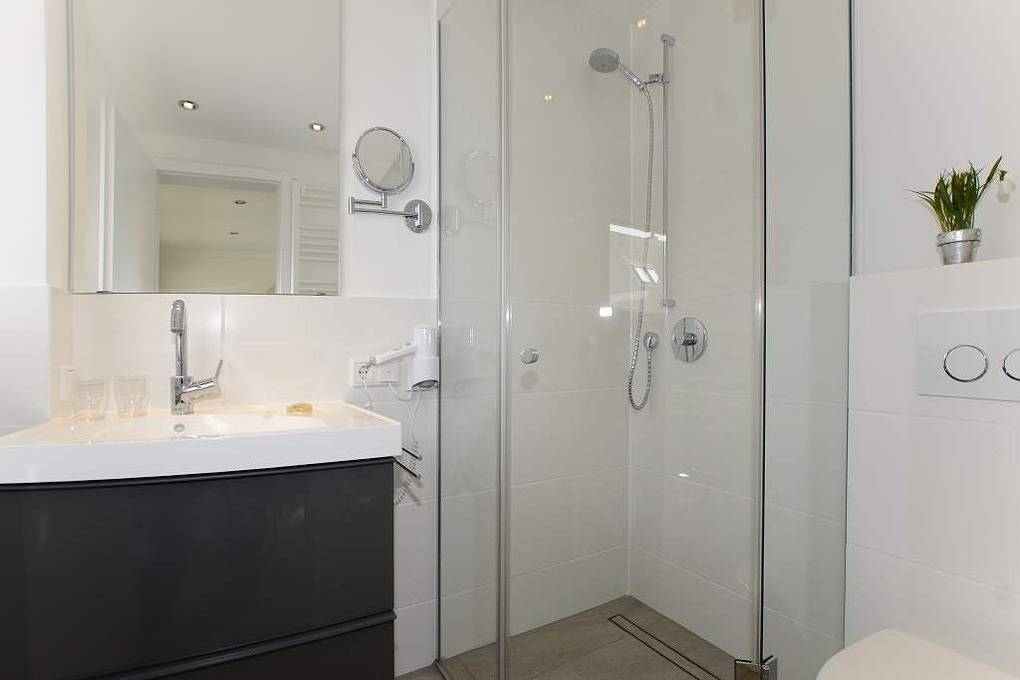 Ganze Ferienwohnung, Strandnest 1 in Westerland, Sylt (Gemeinde)