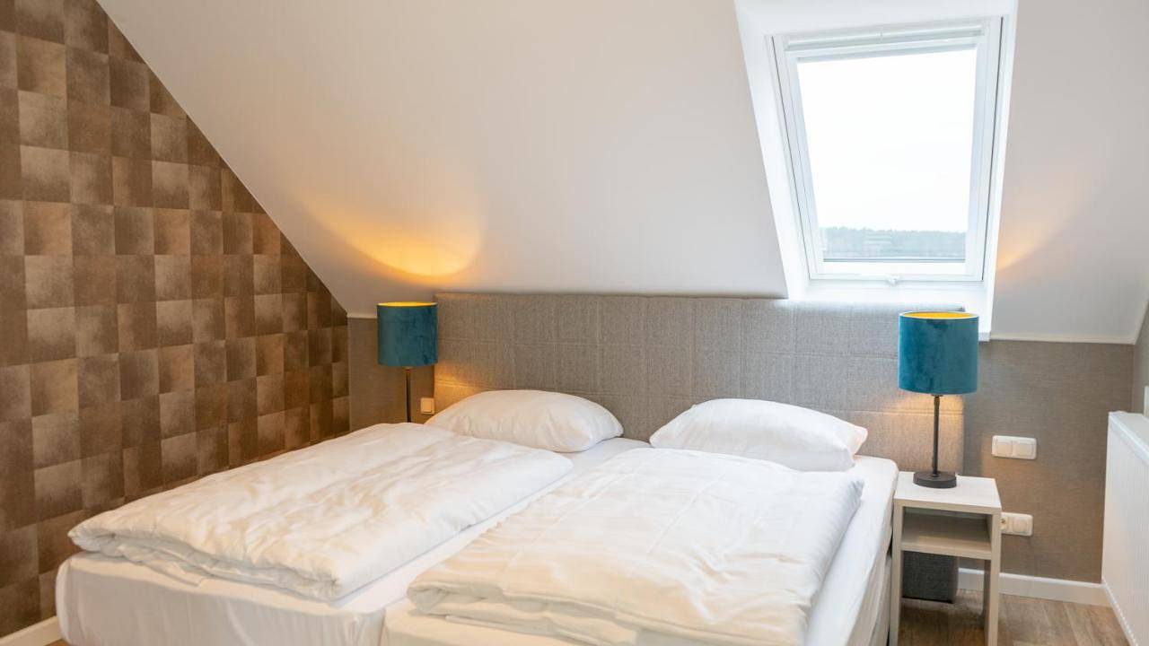 Ganze Wohnung, Landgut Basthorst in Crivitz, Ludwigslust-Parchim