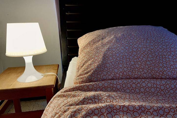 Gîte pour 4 personnes, animaux acceptés dans Blaimont - 2